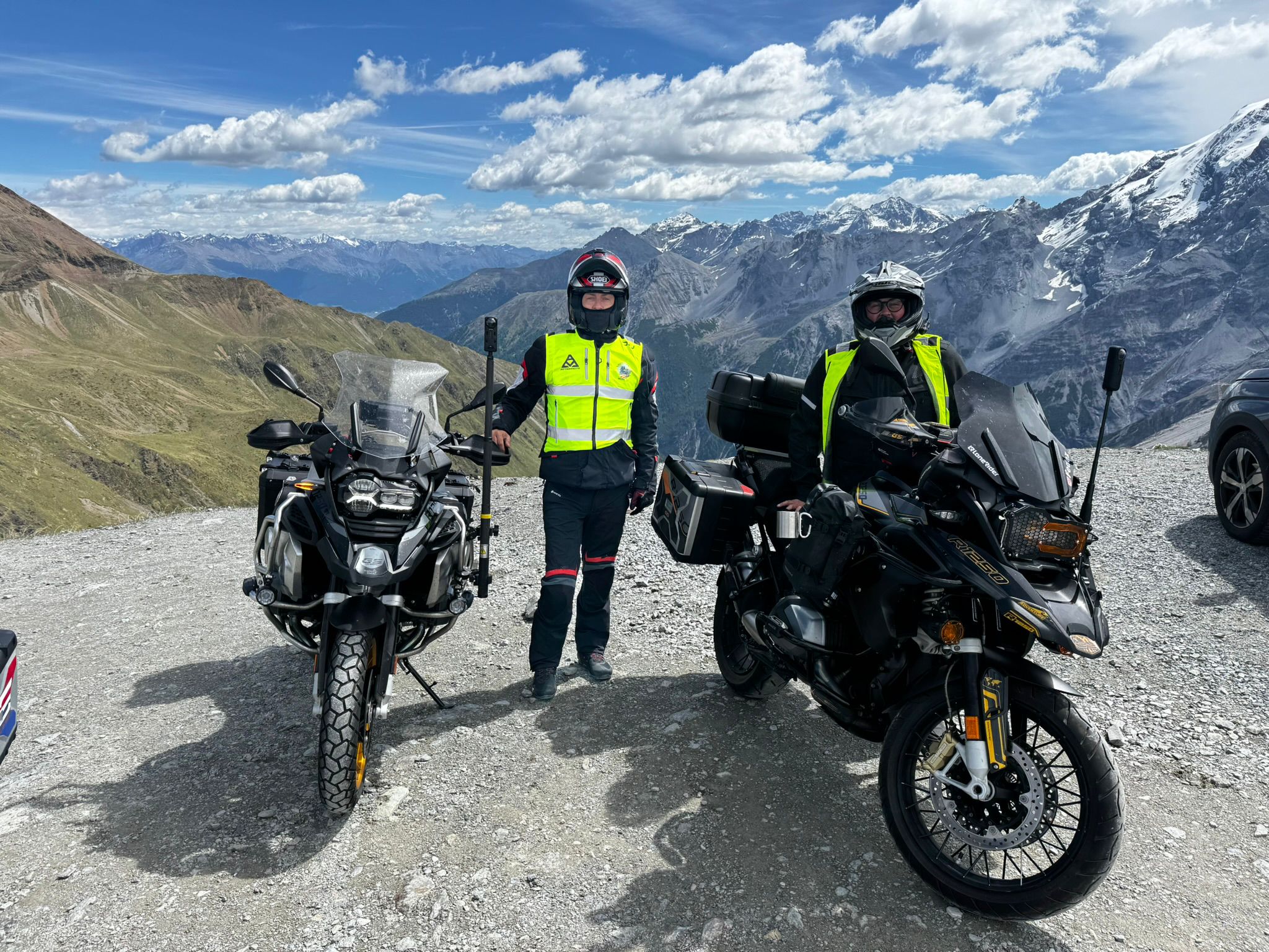 Gallery immagine: Passo dello Stelvio - 60